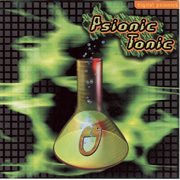 Psionic tonic cover image