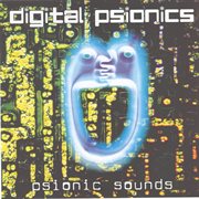 Psionic sounds cover image