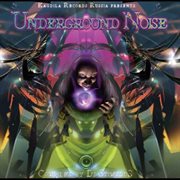 Underground noise cover image