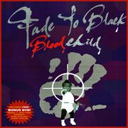 Fade to black 'blood child' cover image