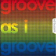 Groove as i groove ep cover image