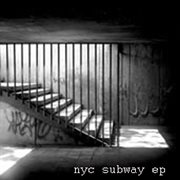 Nyc subway ep cover image