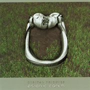 Psionic earth cover image