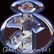 Global phunk sessions vol 2 cover image
