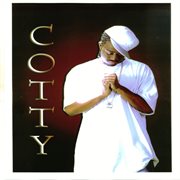 Cotty ep cover image