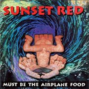 Must be the airplane food cover image