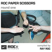 Roc paper scissors cover image