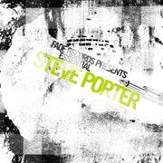 Fade records essential steve porter cover image