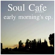 Early morning's ep cover image