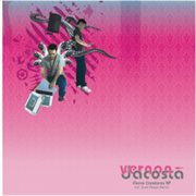 Fierce creatures ep cover image