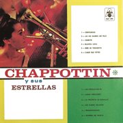 Chappottin y sus estrellas cover image
