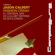 Fashion crash ep cover image