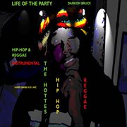 Life of the party cover image