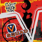V squad vol 1 cover image