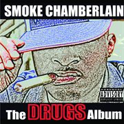 The drugs album cover image