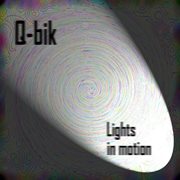 Lights in motion cover image