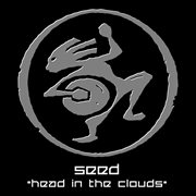 Head in the clouds cover image