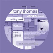 Drifting mind cover image