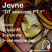 Dt sessions pt 1 cover image