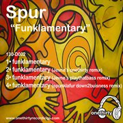Funklamentary cover image