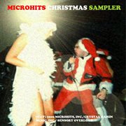 Microhits christmas sampler cover image