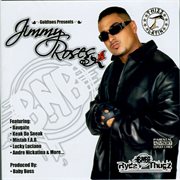 Jimmy roses cover image