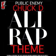 Ali rap theme cover image
