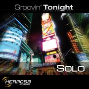 Groovin' tonight cover image