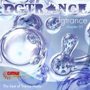 Dgtrance chapter 1 cover image