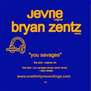 You savages cover image