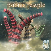 Psionic temple cover image