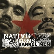 Barrel men cover image