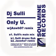 Only you cover image