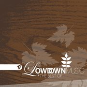 The best of lowdown cover image