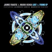 Lost & found ep cover image