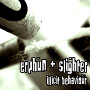 Illicit behavior (original mix) cover image