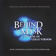 Behind the mask: the rise of leslie vernon, original motion picture soundtrack cover image