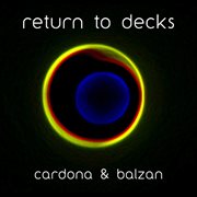Return to decks cover image
