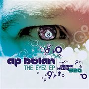 The eyez ep cover image