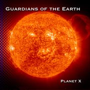 Planet x cover image