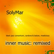 Inner music: remixed cover image