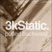 Pulled backward (unreleased tracks 2001-2003) cover image