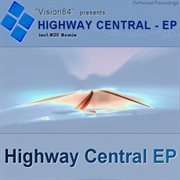 Highway central / adrenaline cover image