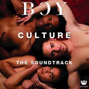 Boy culture cover image