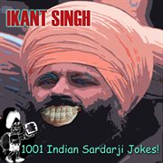 1001 indian sardarji jokes cover image