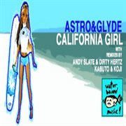 California girl cover image