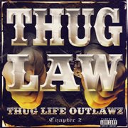 Thug life outlawz chapter 2 cover image
