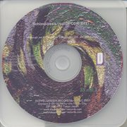 Schizopoiesis cover image