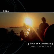 Live at kumharas - ibiza cover image