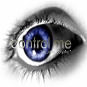 Control me featuring solymar cover image